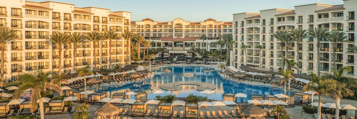 Solde pour la Fête des mères au Hyatt Ziva Los Cabos, récemment rénové
