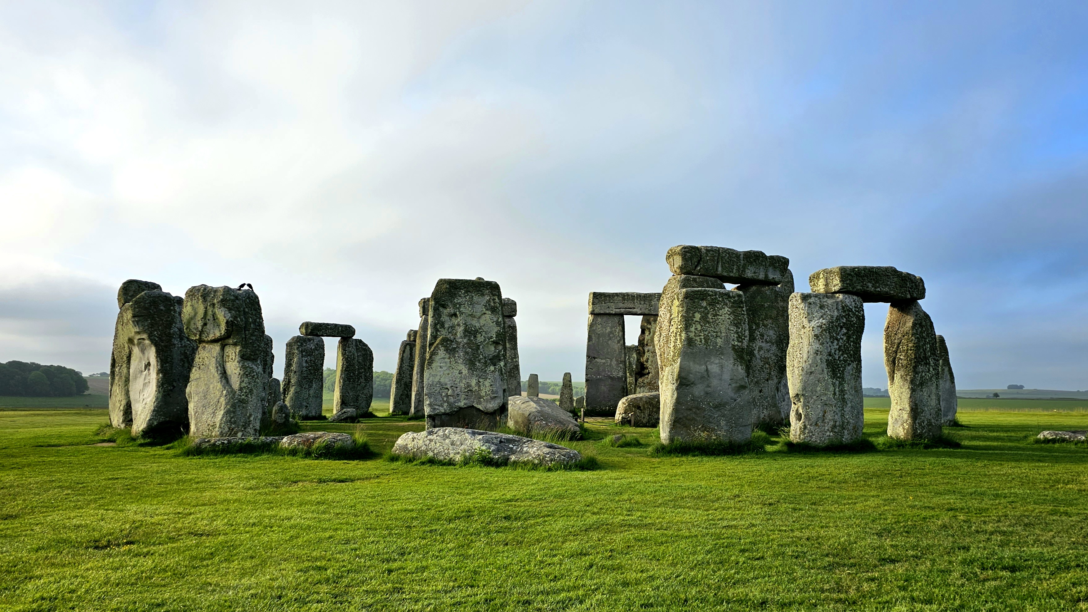 The Mystical Awe of Stonehenge: An Unforgettable Inner Circle Experience