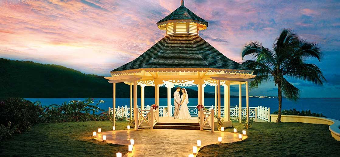 Palace Resorts Destination Weddings